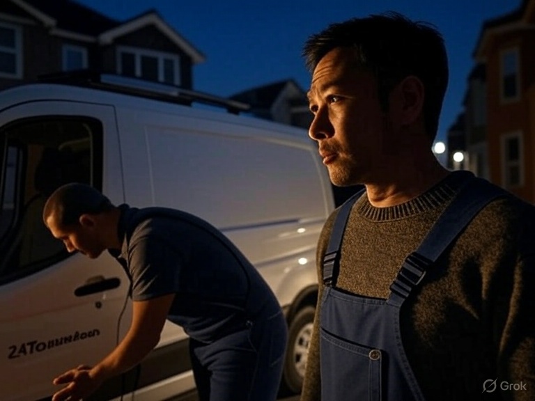 【開鎖奇遇記】午夜忘鑰之困！